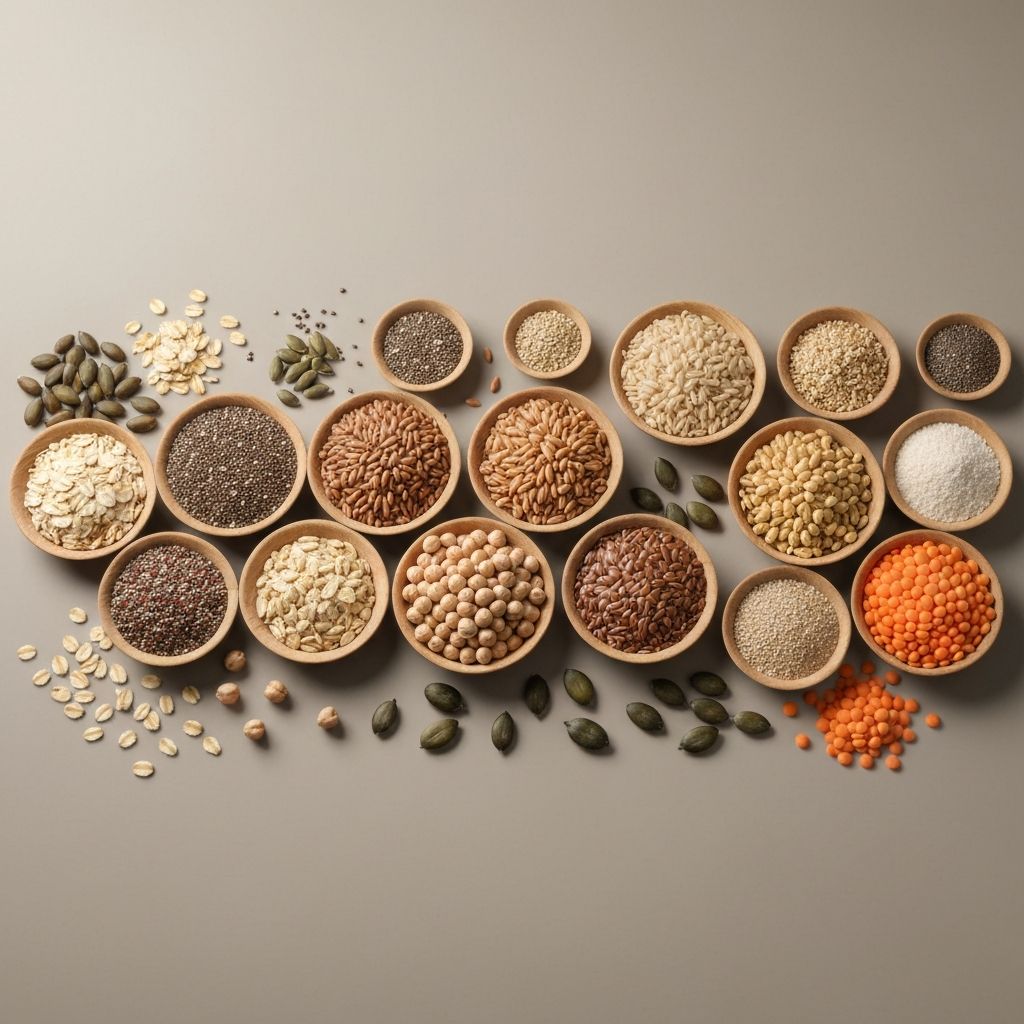 Natural dietary ingredients